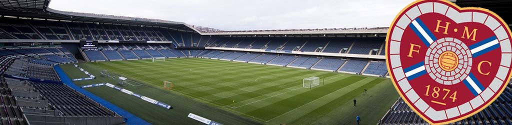 Murrayfield